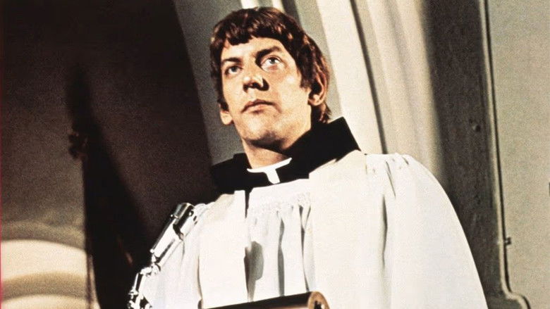 кадр из фильма Act of the Heart