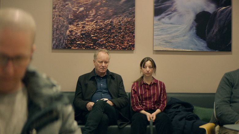 кадр из фильма Надежда