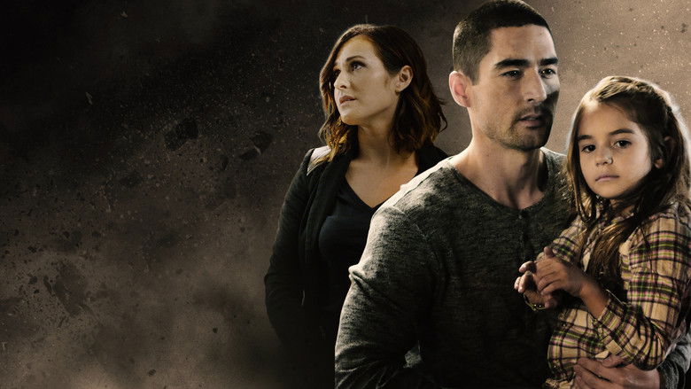 кадр из фильма Похищенная