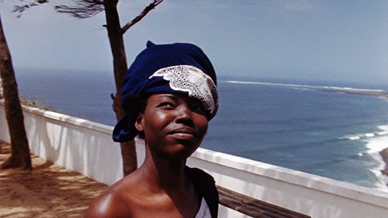 кадр из фильма Petit à petit