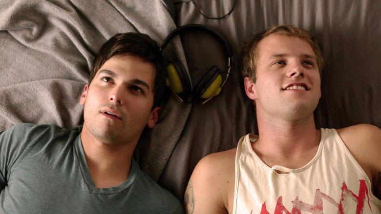 кадр из фильма In Bloom