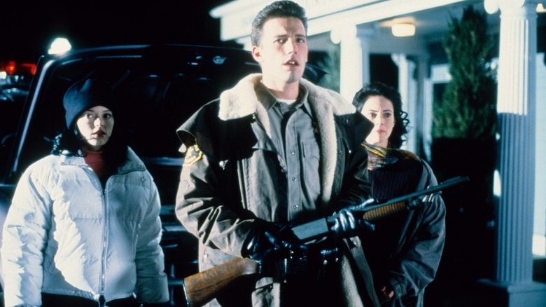 кадр из фильма Фантомы