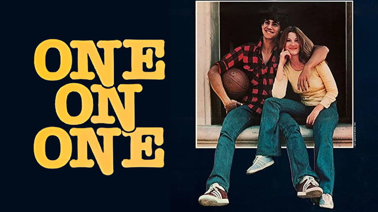 кадр из фильма One on One
