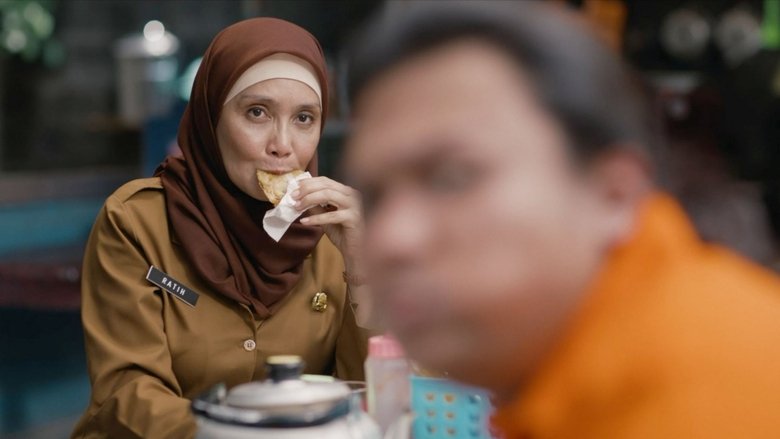 кадр из фильма Agen +62