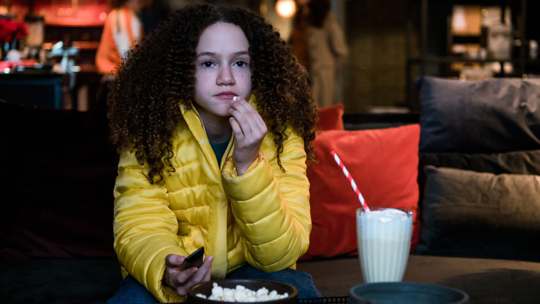 кадр из фильма Пороховой коктейль