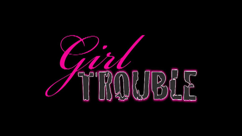 кадр из фильма Girl Trouble