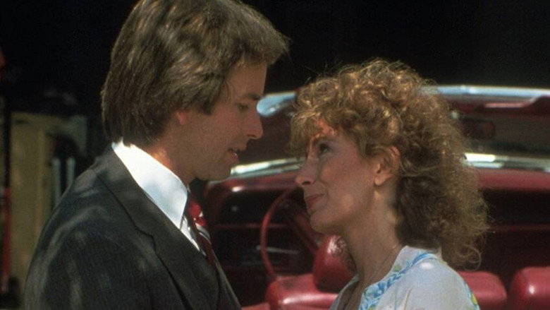 кадр из фильма Love Thy Neighbor