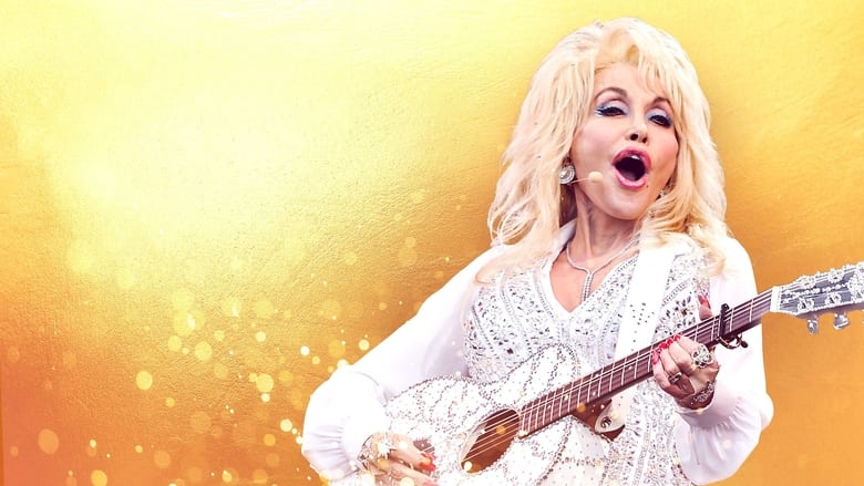 кадр из фильма Dolly Parton at the BBC