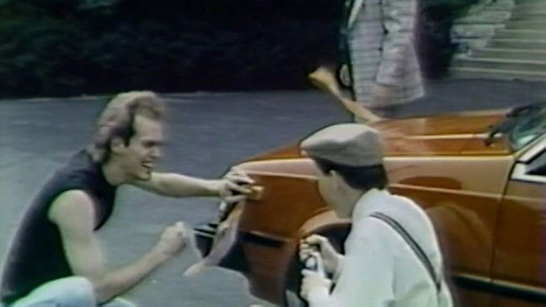 кадр из фильма Road Meat