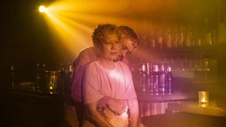 кадр из фильма เวลา