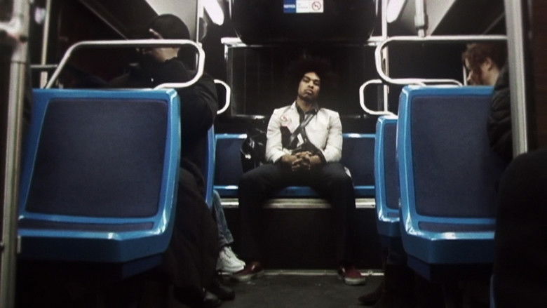 кадр из фильма How Would You Feel?