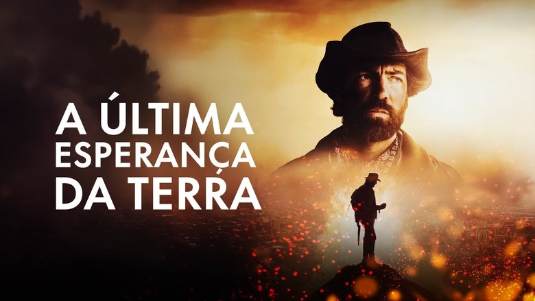 кадр из фильма Dog - Apocalypse