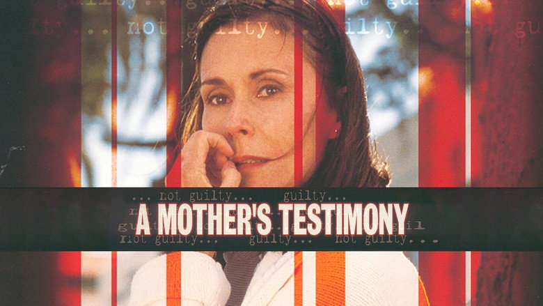 кадр из фильма A Mother's Testimony