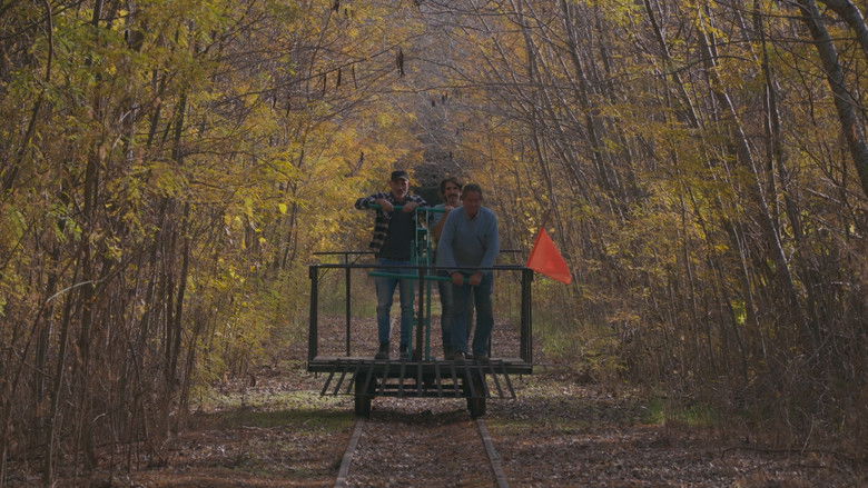 кадр из фильма La zorra y la Pampa