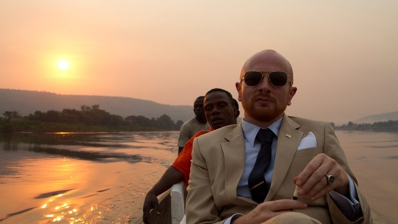 кадр из фильма The Ambassador