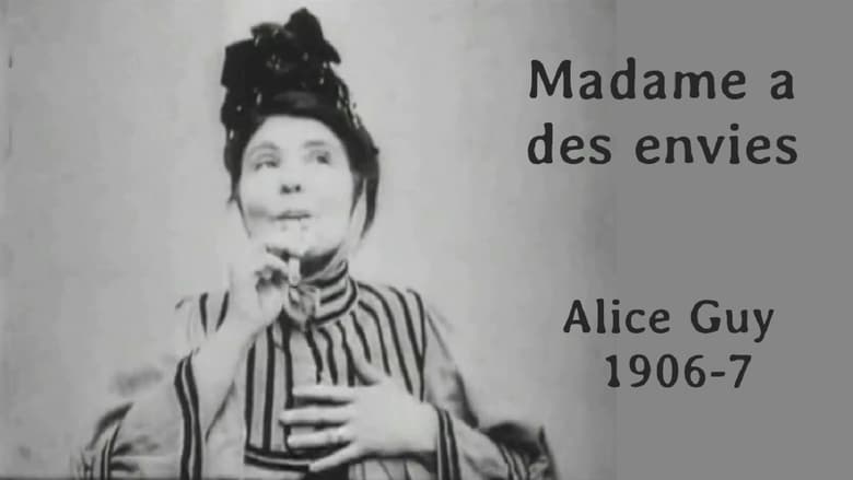 кадр из фильма Madame a des envies