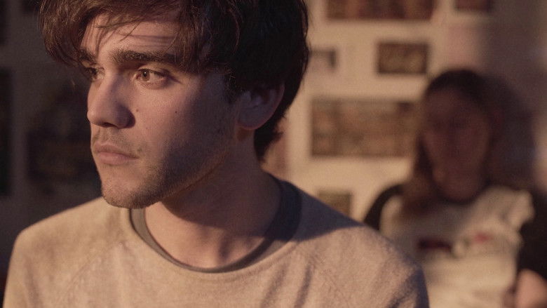 кадр из фильма Lo que sueñan las liebres