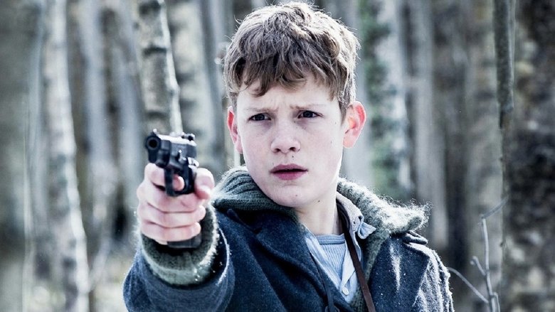 кадр из фильма Зима в военное время