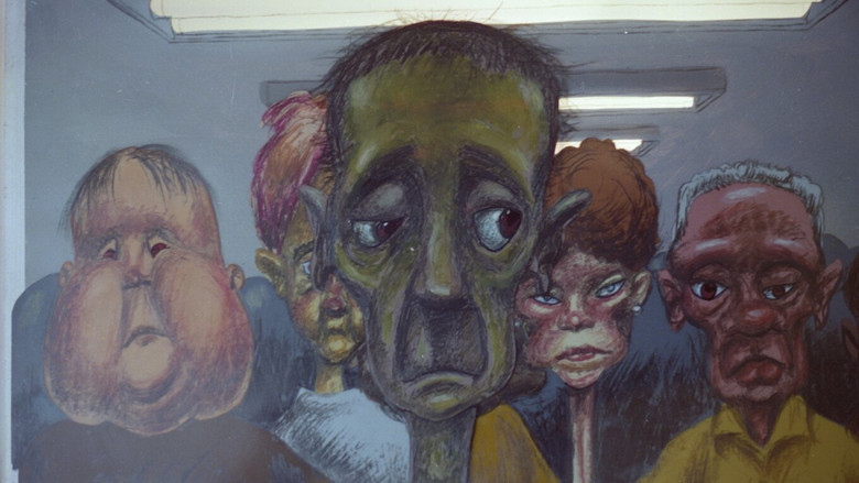 кадр из фильма El héroe