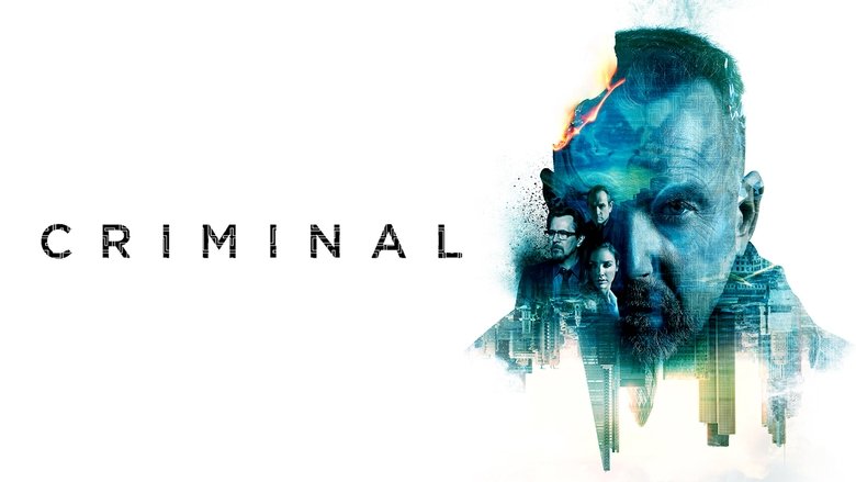 кадр из фильма Преступник