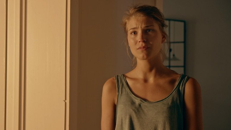 кадр из фильма Der vi er