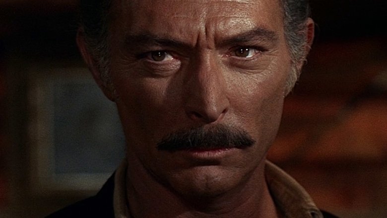 кадр из фильма Сдавайся и расплатись