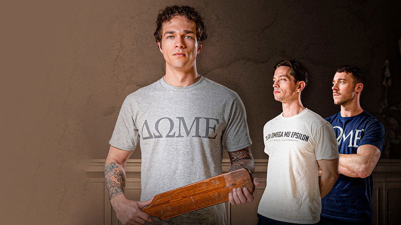 кадр из фильма Pledge Daddy