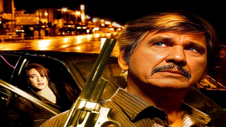 кадр из фильма Закон Мерфи