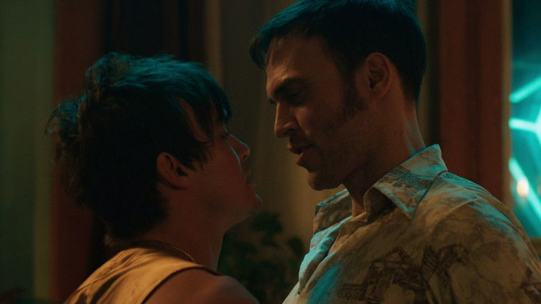 кадр из фильма Hello Again