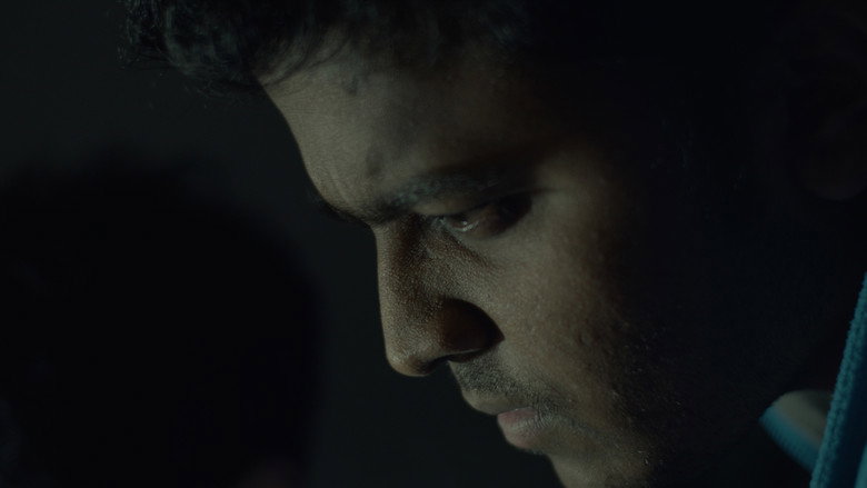 кадр из фильма Silent Witness