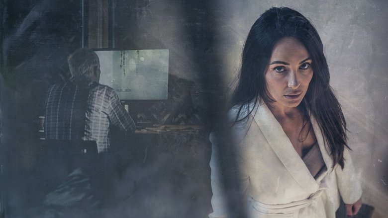 кадр из фильма Peeping Tom: The Landlord & His Secret Cameras