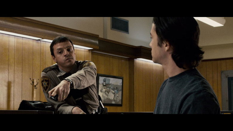 кадр из фильма Обман