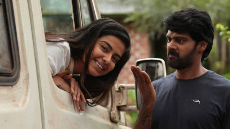 кадр из фильма #Bro