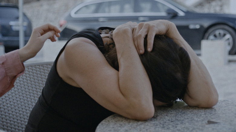 кадр из фильма Callas, Darling