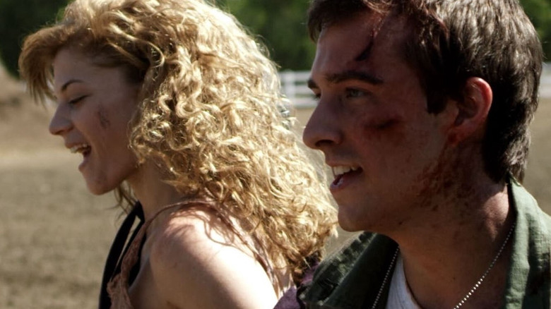 кадр из фильма April Apocalypse