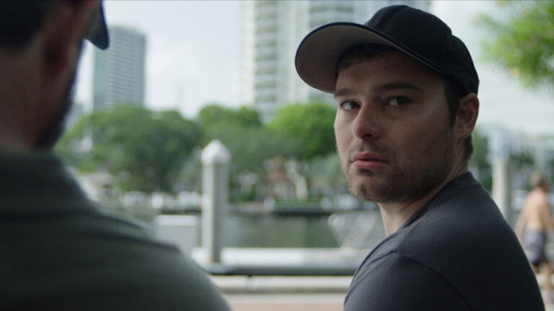 кадр из фильма The Boy by the Pool