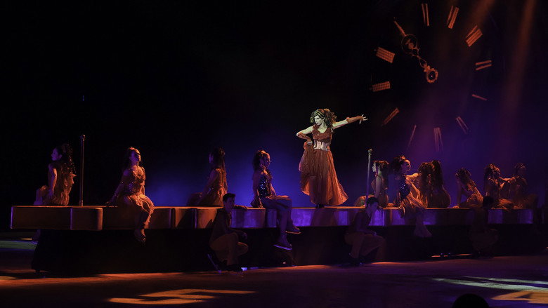 кадр из фильма Holiday On Ice - Speed