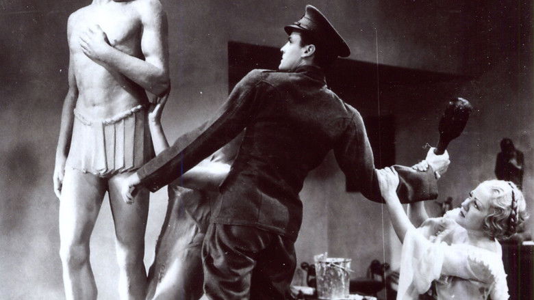 кадр из фильма I Give My Love