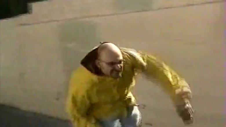 кадр из фильма Schizophreniac: The Whore Mangler