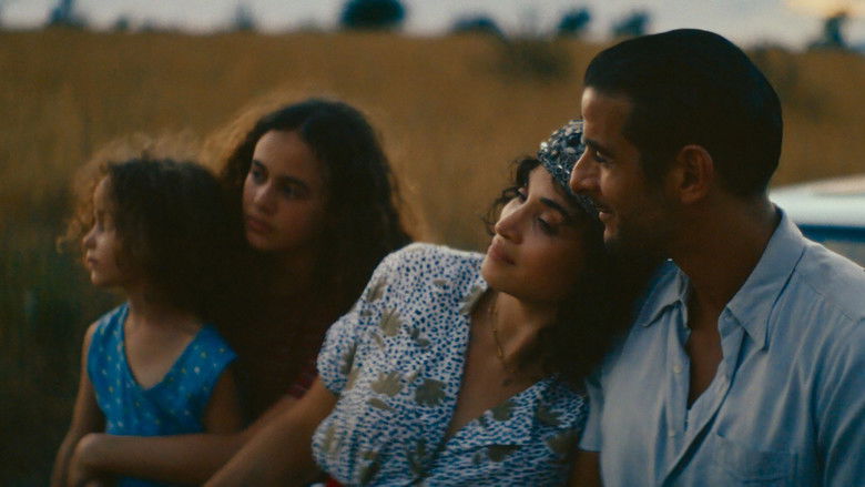 кадр из фильма Reine Mère