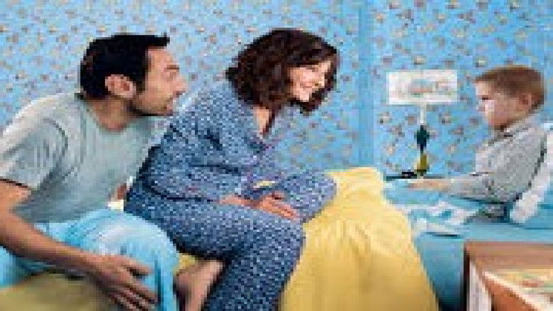 кадр из фильма 100% Cachemire