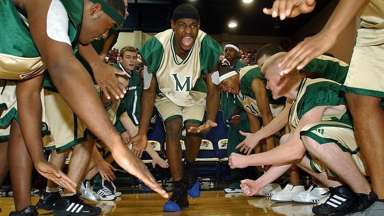 кадр из фильма Больше, чем игра