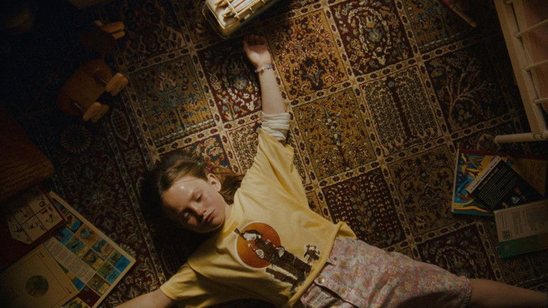 кадр из фильма L'été des chaleurs