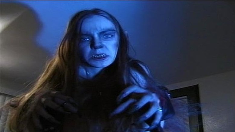 кадр из фильма An Erotic Werewolf in London