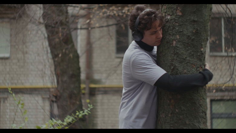 кадр из фильма Sonus ex Machina