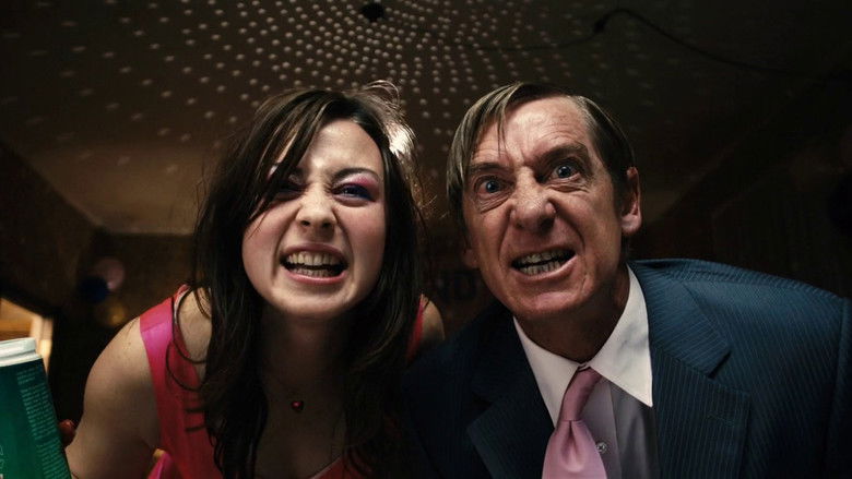 кадр из фильма Любимые