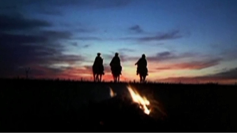 кадр из фильма Gente querible