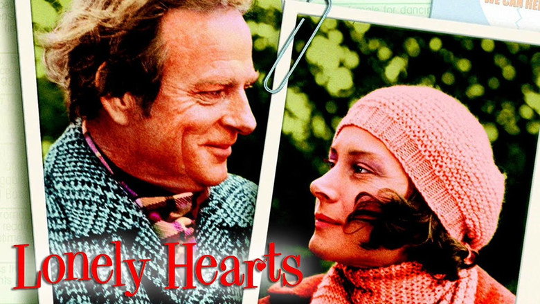 кадр из фильма Lonely Hearts