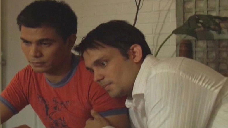 кадр из фильма Little Boy Big Boy