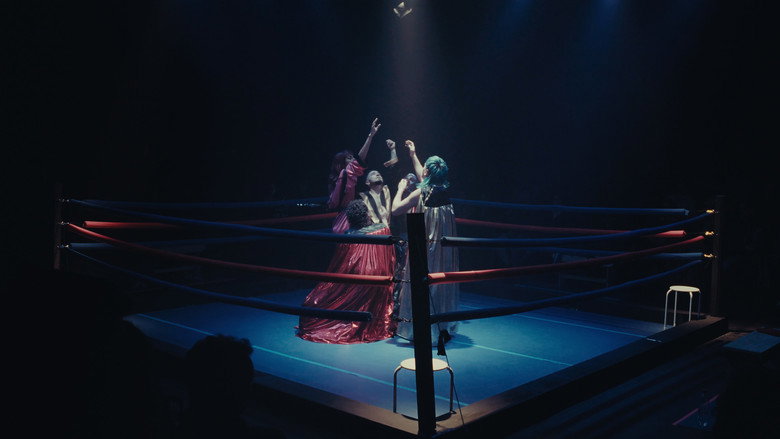 кадр из фильма Miss Edisson